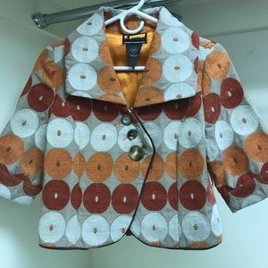 Brooklyn Industries jacket